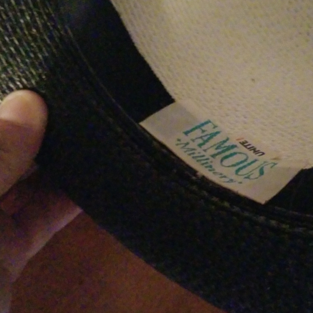 Hat - Picture 2 of 3